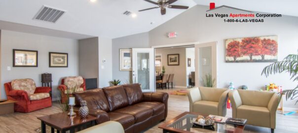 Downtown Las Vegas Property Management