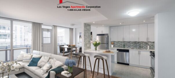 Downtown LV Cheap Studios