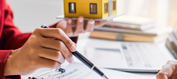 Las Vegas property management